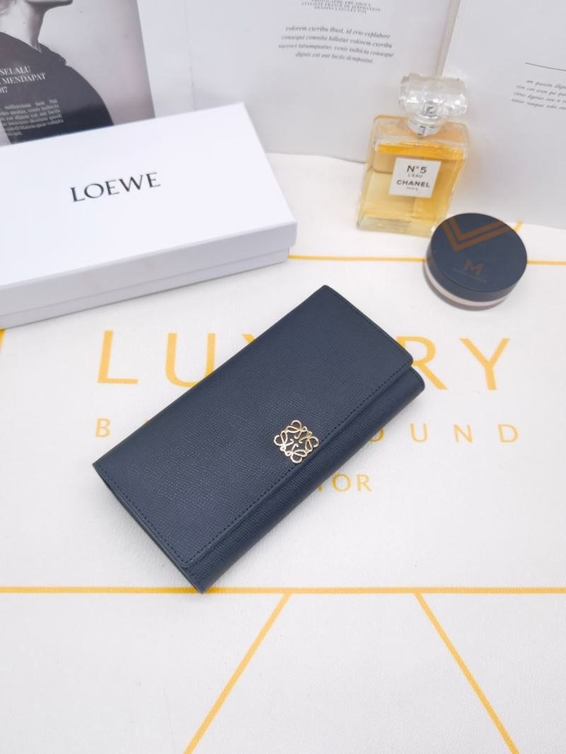 Loewe Wallets Purse